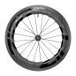 Preview: Zipp 858 NSW Disc V2 Tubeless Ready vorne