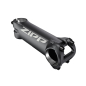 Preview: Zipp Service Course 130mm ±6° bead blast black Vorbau