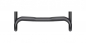 Preview: Zipp Service Course 80 Ergo 38cm Lenker