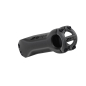 Preview: Zipp SL Speed matte black 70mm/ ±6° Vorbau