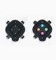 Preview: ZWIFT Click & Cog Upgrade Kit V2