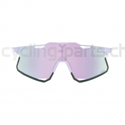 100% Hypercraft Polished Lavender -HiPER Lavender Brille