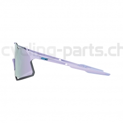 100% Hypercraft Polished Lavender -HiPER Lavender Brille