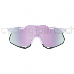 100% Hypercraft XS Soft Tact Lavender-HiPER Lavender Brille