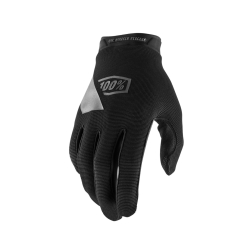 100% RIDECAMP black Handschuhe