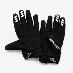 Preview: 100% Airmatic 2 Youth black Handschuhe