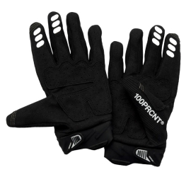 Preview: 100% Airmatic 2 blue/black Handschuhe