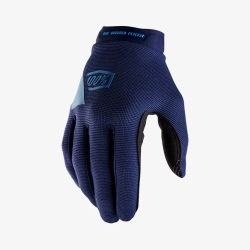 100% Ridecamp navy-slate Handschuhe