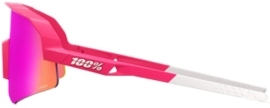 100% Slendale SL Pitaya - HiPER Vital Pink Mirror Brille