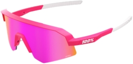 100% Slendale SL Pitaya - HiPER Vital Pink Mirror Brille