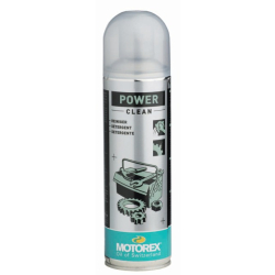 Motorex Power Clean Spray 500ml Reiniger