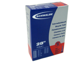 Schwalbe SV 15 700x18/28 Presta 40mm Schlauch