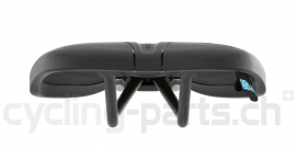SQlab 612 Ergowave Breite 14cm Sattel
