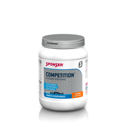 Sponser Competition Dose 1000g