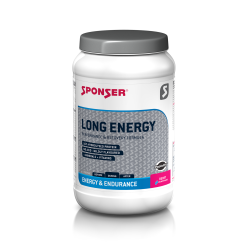 Sponser Long Energy 10% Protein Dose 1200g