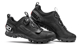 Sidi SD 15 MTB black Schuhe