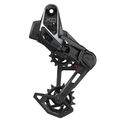 Sram X0 Eagle AXS Transmission E-MTB Bosch Gen4 160mm 36 Zähne Groupset