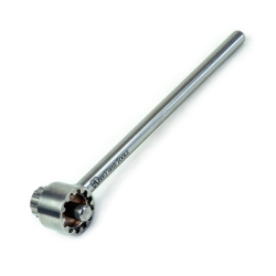 Abbey Bike Tools 9 Tooth Crombie Tool Kassettenabnehmer