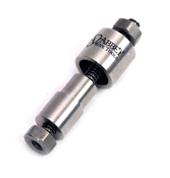 Abbey Bike Tools DU Bushing Tool für Demontage/Montage Dämpferbuchsen