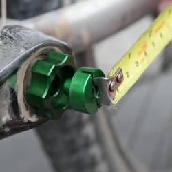 Abbey Bike Tools Fit Kit Sattel-Einstellwerkzeug