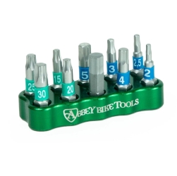 Abbey Bike Tools Bit Holder magnetisch