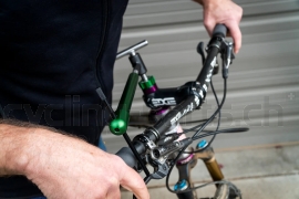 Abbey Bike Tools Lever Setter Schalt/Bremshebel Einstelltool