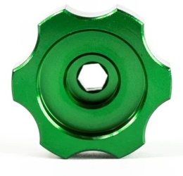 Abbey Bike Tools Shimano Crank Pre Load Tool Kurbel-Montagewerkzeug