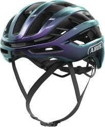 Preview: Abus AirBreaker 2.0 flip flop purple L 57-61 cm Helm