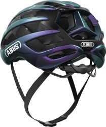 Abus AirBreaker 2.0 flip flop purple M 54-58 cm Helm