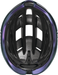 Abus AirBreaker 2.0 flip flop purple M 54-58 cm Helm
