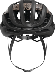 Preview: Abus AirBreaker 2.0 leo black L 57-61 cm Helm