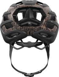 Preview: Abus AirBreaker 2.0 leo black L 57-61 cm Helm