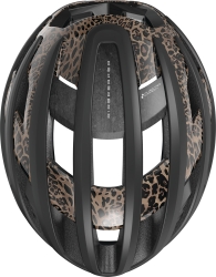 Abus AirBreaker 2.0 leo black L 57-61 cm Helm
