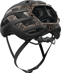 Abus AirBreaker 2.0 leo black L 57-61 cm Helm