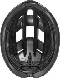 Abus AirBreaker 2.0 leo black L 57-61 cm Helm