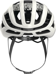 Preview: Abus AirBreaker 2.0 leo white S 51-55 cm Helm