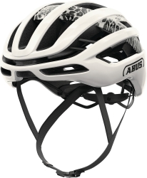 Preview: Abus AirBreaker 2.0 leo white S 51-55 cm Helm