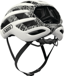 Abus AirBreaker 2.0 leo white S 51-55 cm Helm