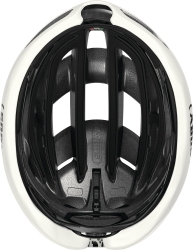 Abus AirBreaker 2.0 leo white S 51-55 cm Helm