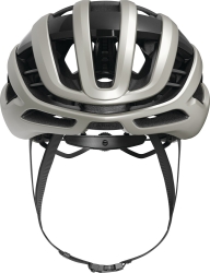 Preview: Abus AirBreaker 2.0 lunar silver L 57-61 cm Helm