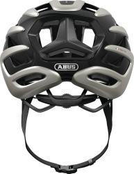 Preview: Abus AirBreaker 2.0 lunar silver L 57-61 cm Helm
