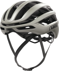 Preview: Abus AirBreaker 2.0 lunar silver L 57-61 cm Helm