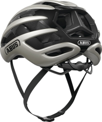 Abus AirBreaker 2.0 lunar silver M 54-58 cm Helm