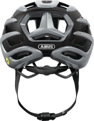 Preview: Abus AirBreaker 2.0 MIPS graphite silver L 57-61 cm Helm