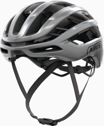Preview: Abus AirBreaker 2.0 MIPS graphite silver L 57-61 cm Helm
