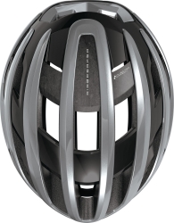Abus AirBreaker 2.0 MIPS graphite silver L 57-61 cm Helm