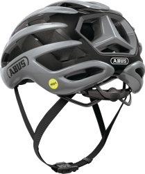 Abus AirBreaker 2.0 MIPS graphite silver L 57-61 cm Helm