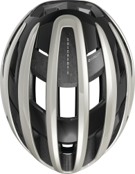 Abus AirBreaker 2.0 MIPS lunar silver L 57-61 cm Helm