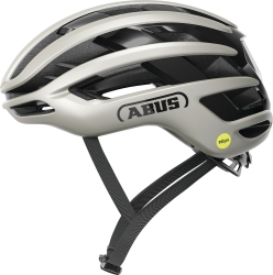 Abus AirBreaker 2.0 MIPS lunar silver L 57-61 cm Helm