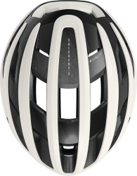 Abus AirBreaker 2.0 MIPS off white M 54-58 cm Helm
